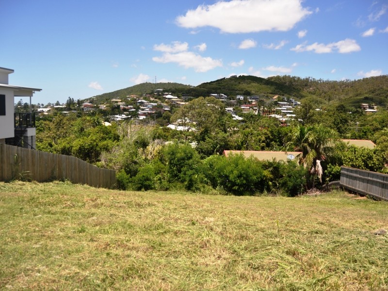 21 Samoa, Barlows Hill QLD 4703
