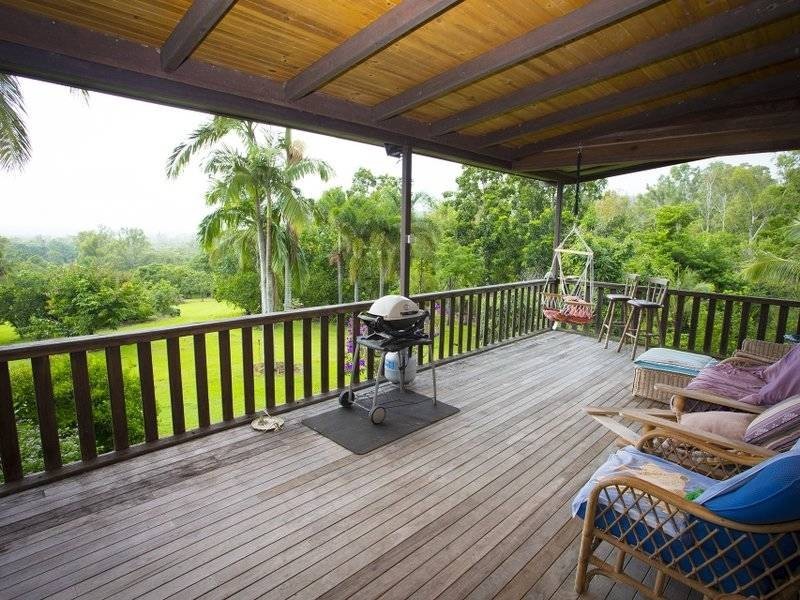 128 Castle Rock Road, Byfield QLD 4703