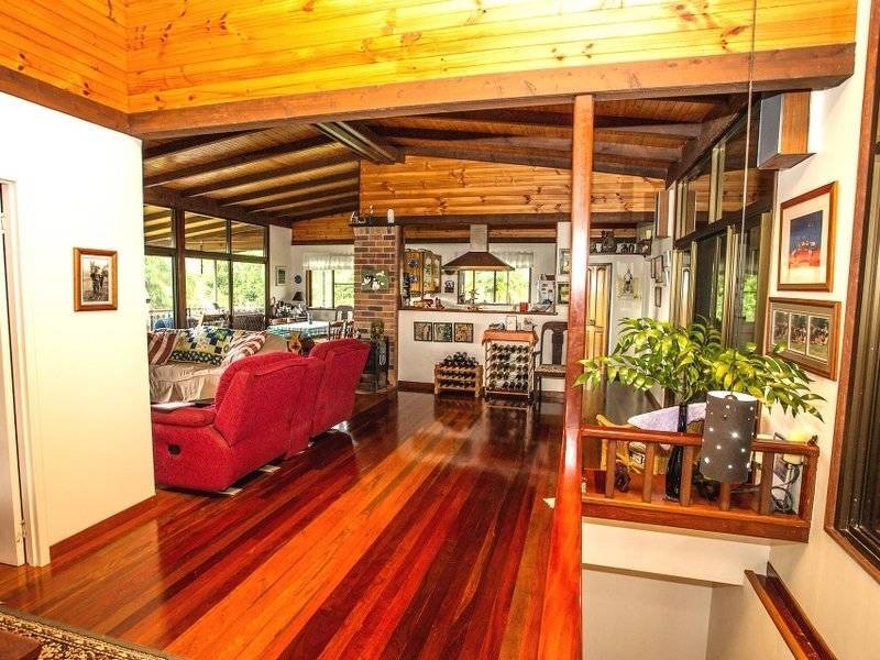 128 Castle Rock Road, Byfield QLD 4703