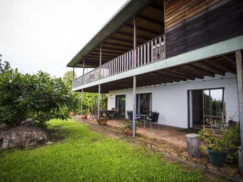 128 Castle Rock Road, Byfield QLD 4703