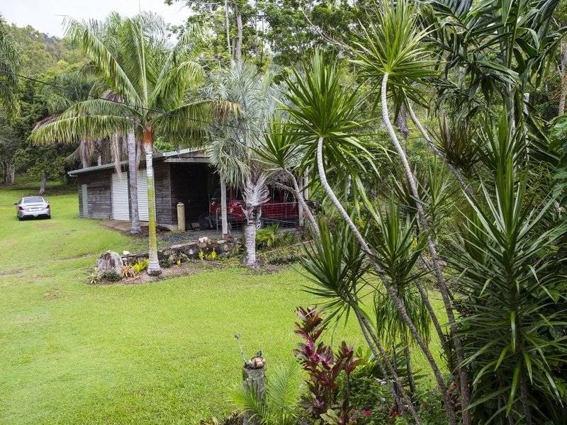 128 Castle Rock Road, Byfield QLD 4703