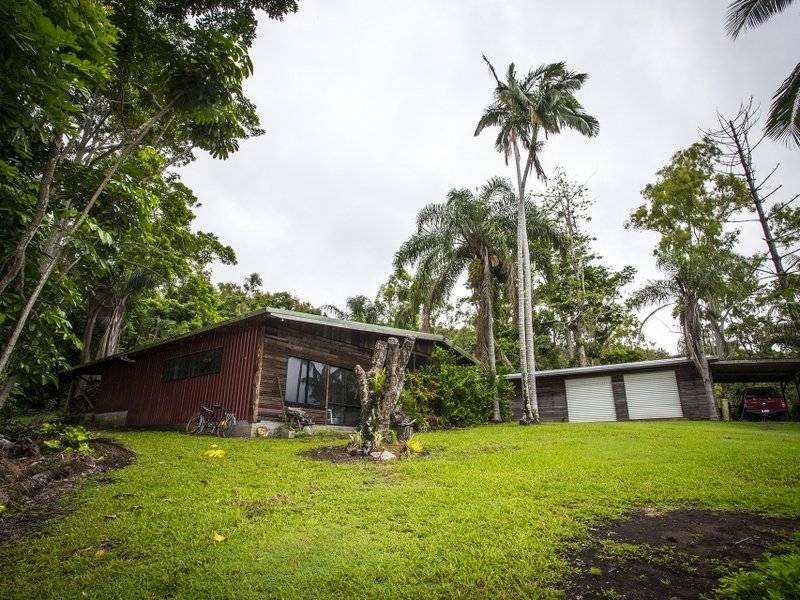 128 Castle Rock Road, Byfield QLD 4703