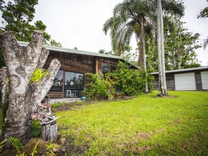 128 Castle Rock Road, Byfield QLD 4703