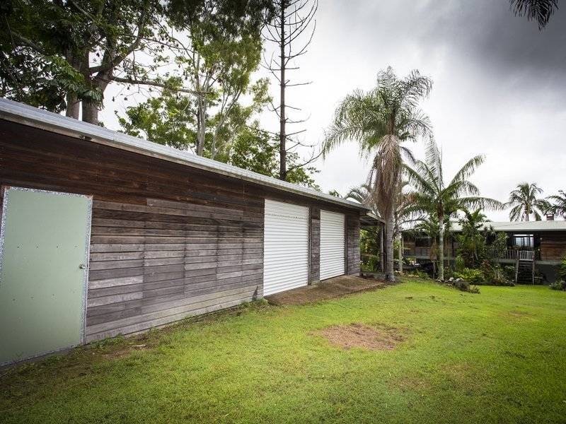 128 Castle Rock Road, Byfield QLD 4703