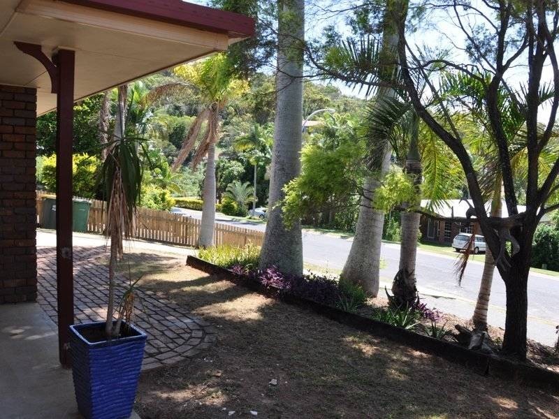 52 Jarman Street, Barlows Hill QLD 4703