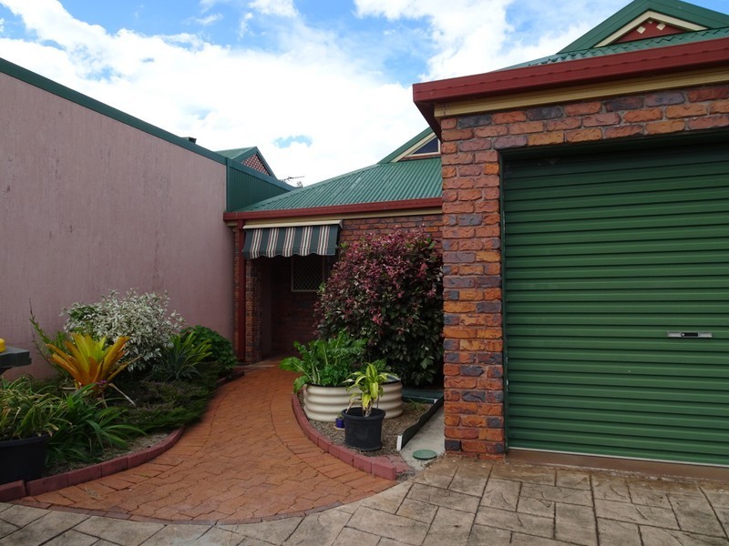 3/45 Normanby Street, Yeppoon QLD 4703