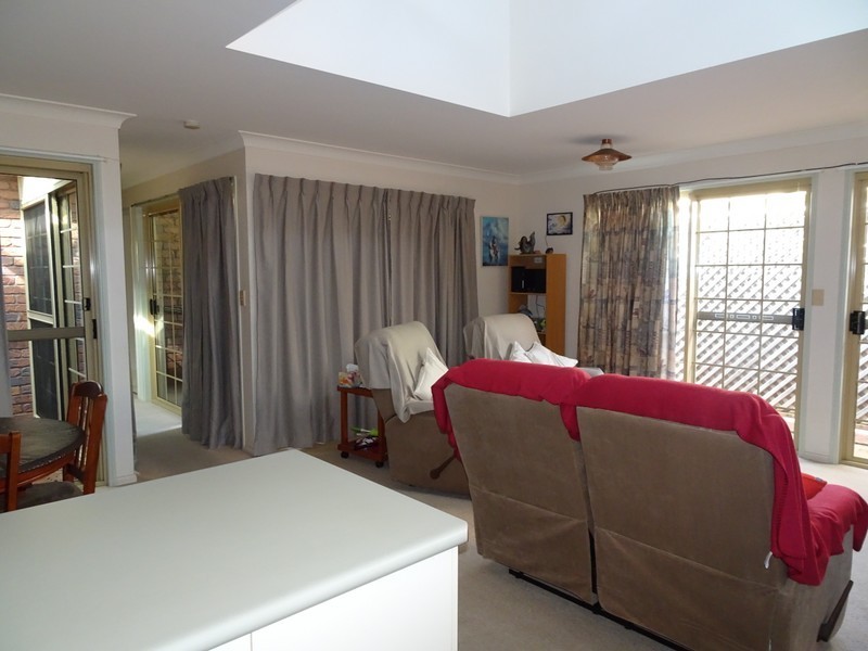 3/45 Normanby Street, Yeppoon QLD 4703