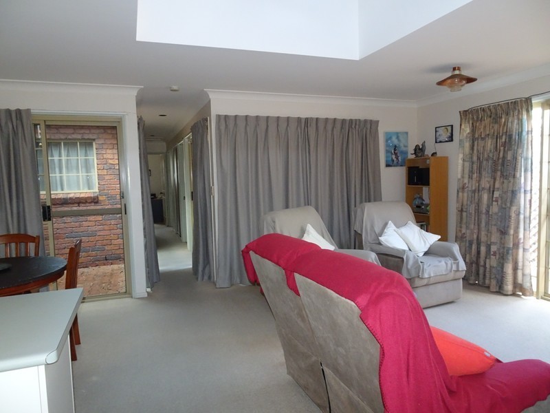 3/45 Normanby Street, Yeppoon QLD 4703