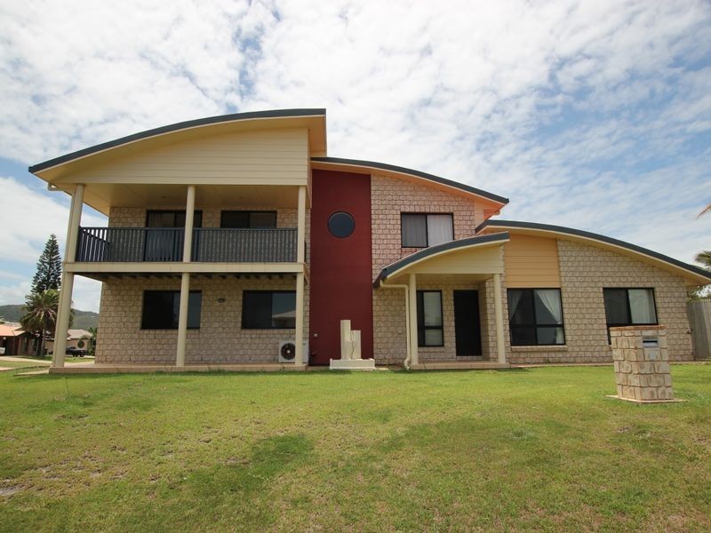 28 Armstrong Road, Pacific Heights QLD 4703