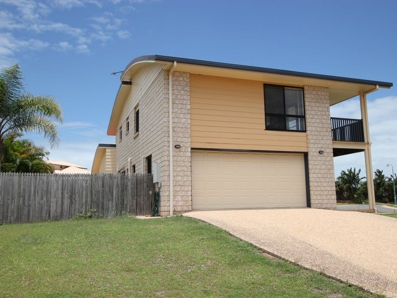 28 Armstrong Road, Pacific Heights QLD 4703