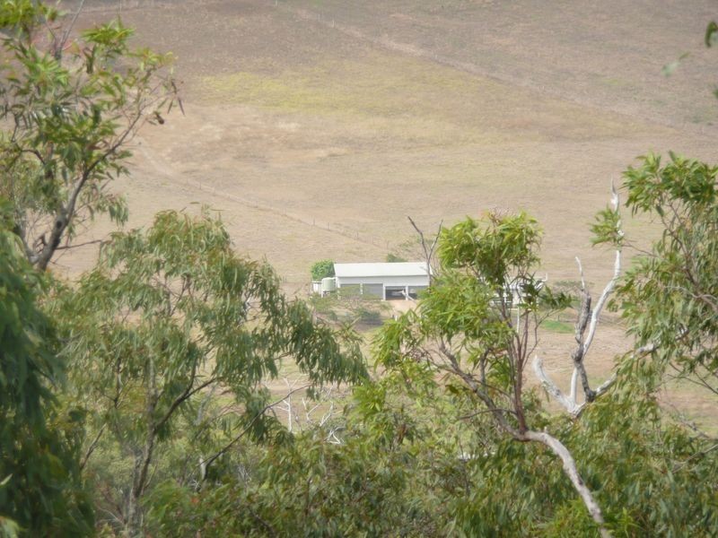 363 Mount Rae Road, Bungundarra QLD 4703