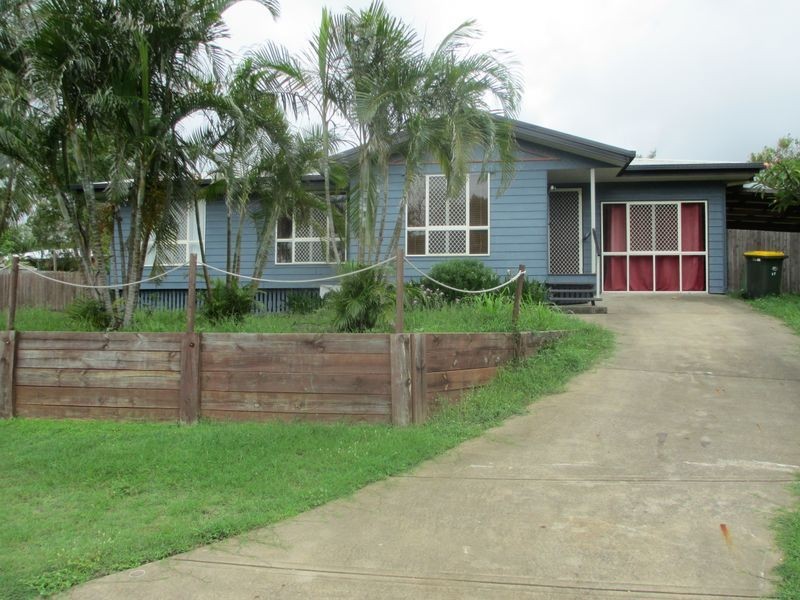 17 Skelton Drive, Yeppoon QLD 4703