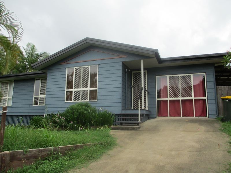 17 Skelton Drive, Yeppoon QLD 4703