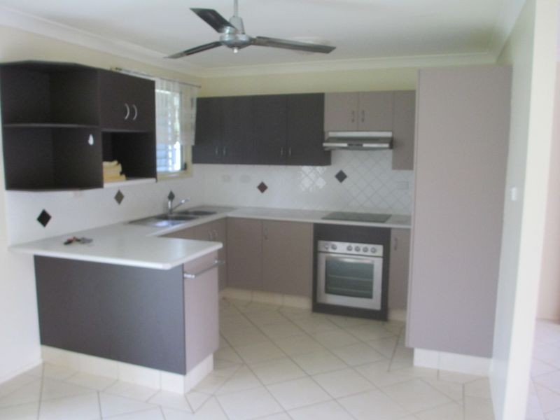 17 Skelton Drive, Yeppoon QLD 4703
