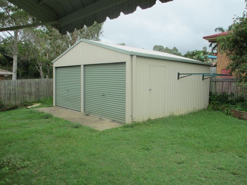 17 Skelton Drive, Yeppoon QLD 4703