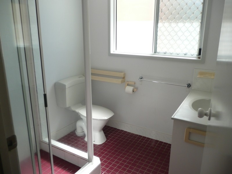 Unit 3/21 Caroline Street, Yeppoon QLD 4703