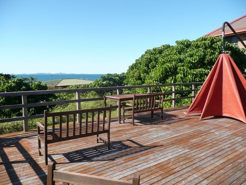 126 Farnborough Road, Yeppoon QLD 4703