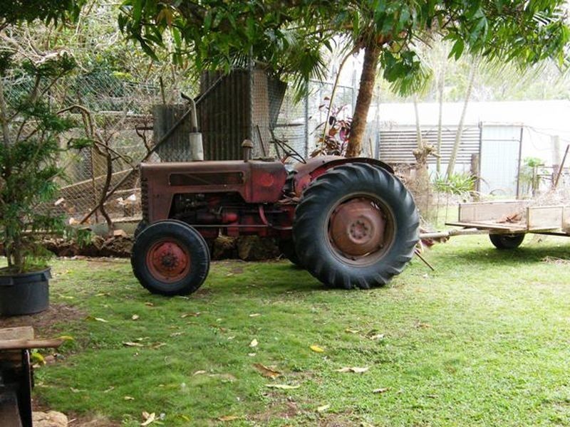 575 Woodbury Road, Woodbury QLD 4703