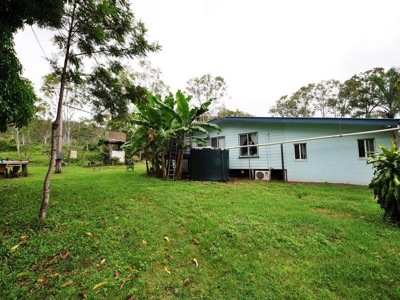 438 Bungundarra Road, Bungundarra QLD 4703