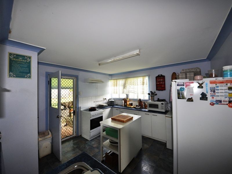 438 Bungundarra Road, Bungundarra QLD 4703