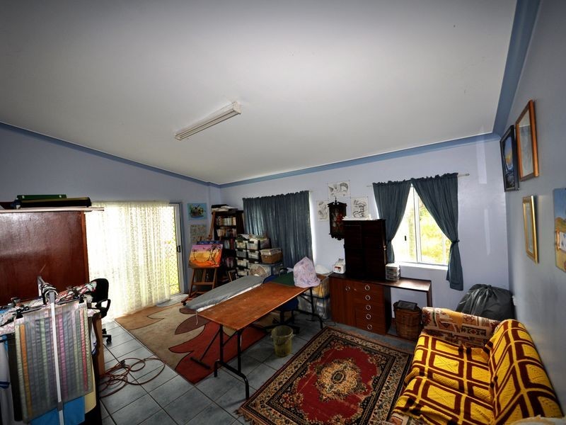 438 Bungundarra Road, Bungundarra QLD 4703