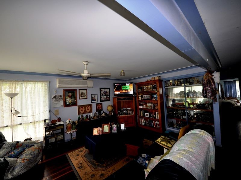 438 Bungundarra Road, Bungundarra QLD 4703