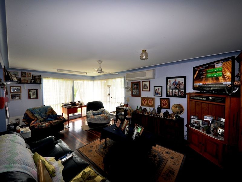 438 Bungundarra Road, Bungundarra QLD 4703