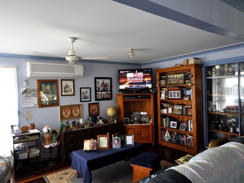 438 Bungundarra Road, Bungundarra QLD 4703