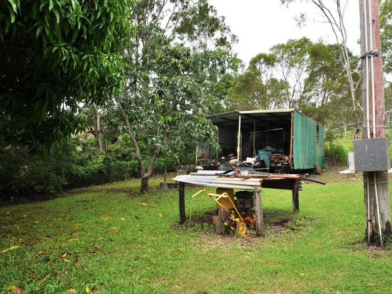 438 Bungundarra Road, Bungundarra QLD 4703