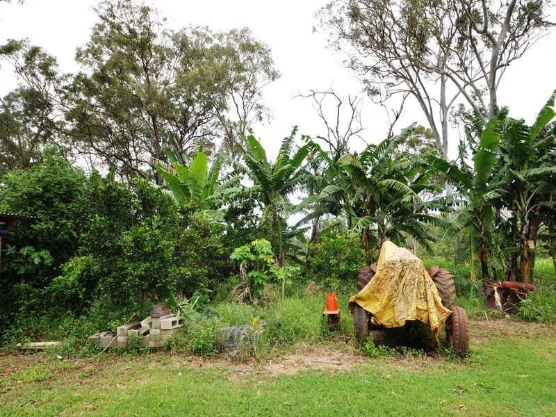 438 Bungundarra Road, Bungundarra QLD 4703