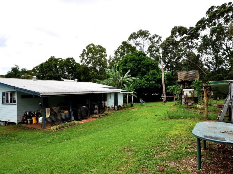 438 Bungundarra Road, Bungundarra QLD 4703