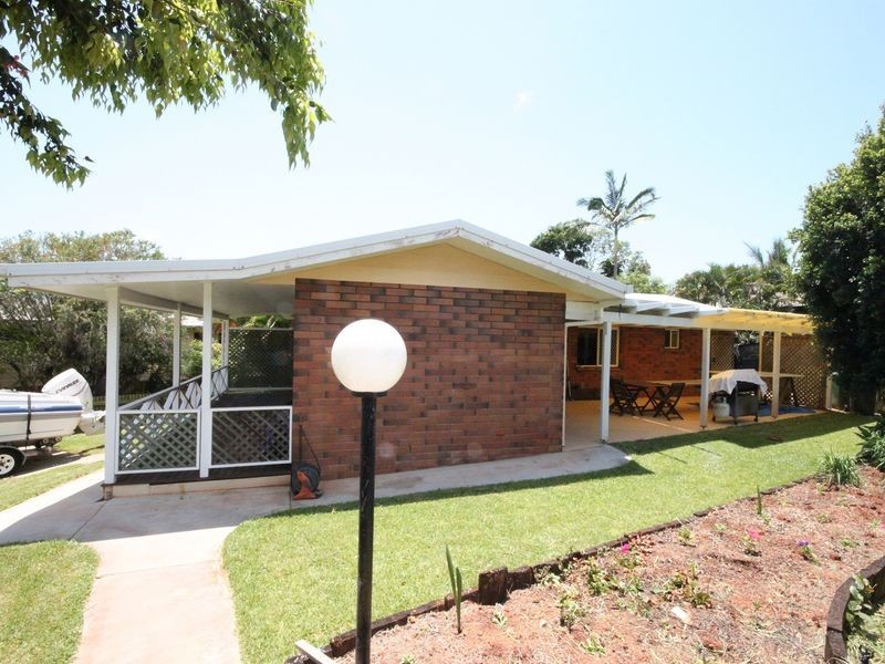 21 Marina Avenue, Taranganba QLD 4703