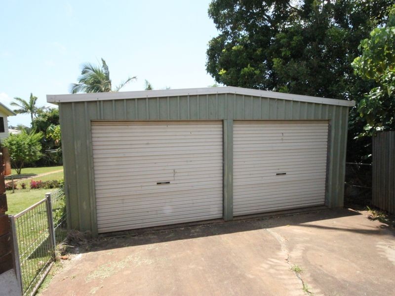 21 Marina Avenue, Taranganba QLD 4703