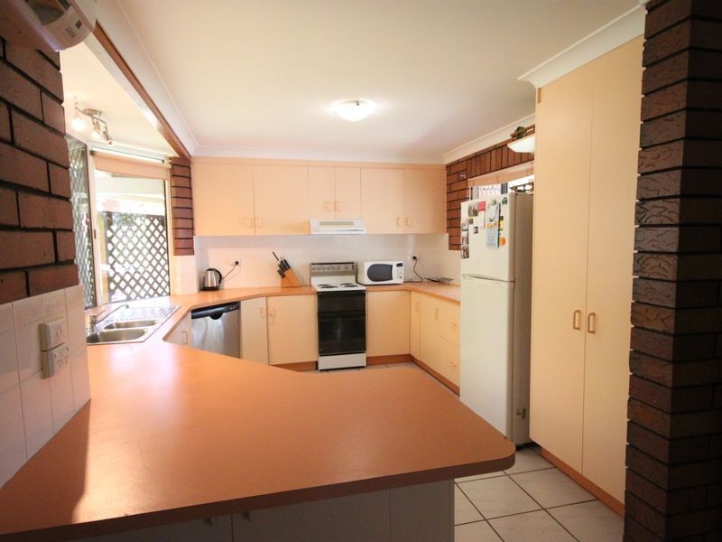 21 Marina Avenue, Taranganba QLD 4703