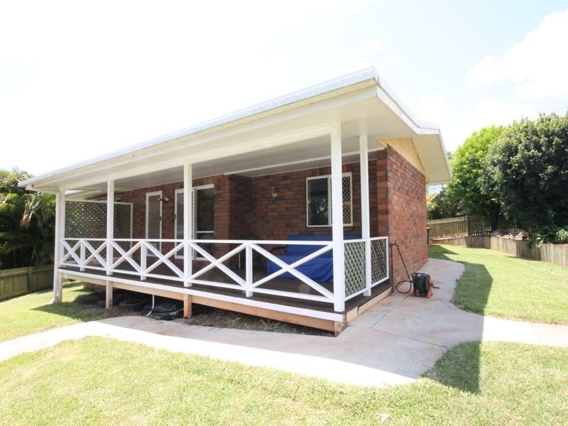 21 Marina Avenue, Taranganba QLD 4703