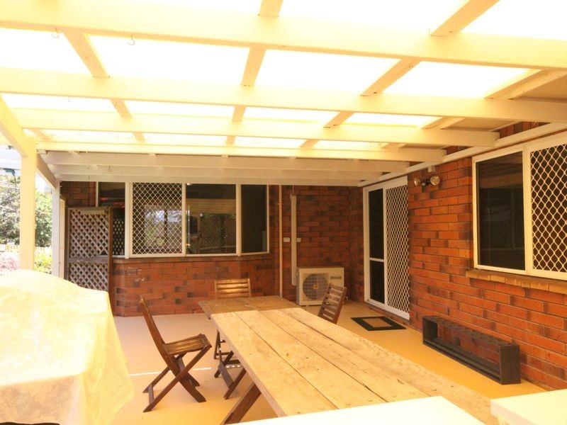 21 Marina Avenue, Taranganba QLD 4703