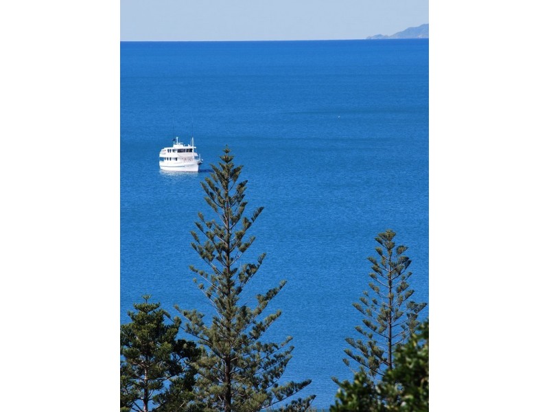 LOT 3/18 Gus Moore Street, Yeppoon QLD 4703