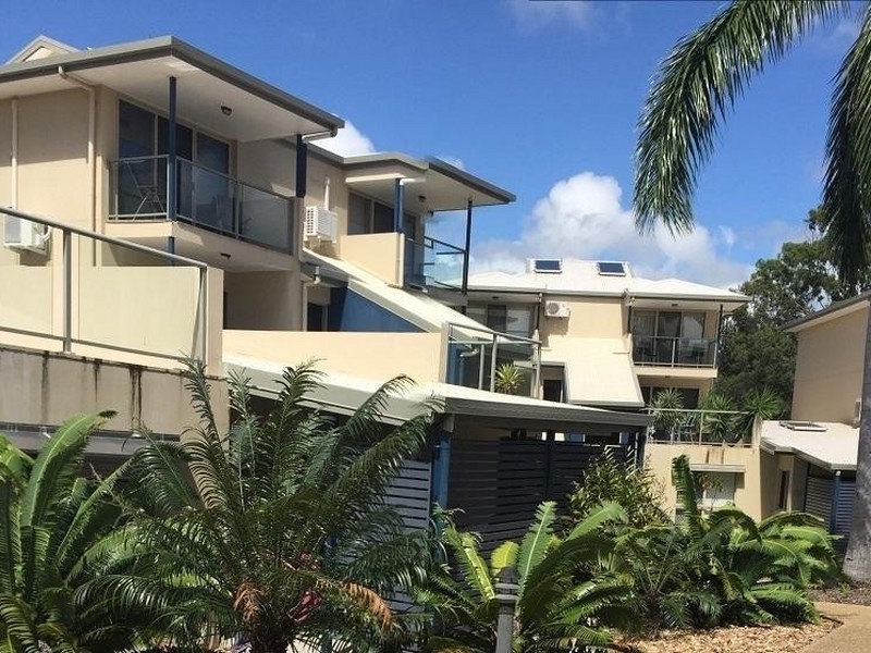 12/1 Alse Street, Yeppoon QLD 4703
