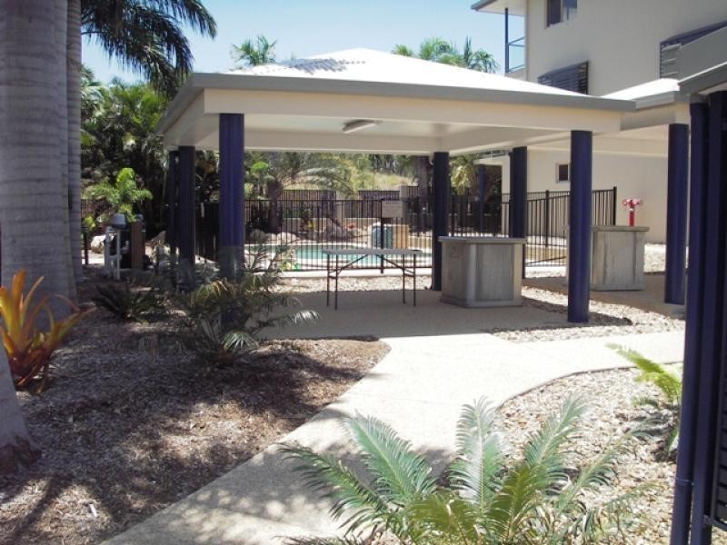 12/1 Alse Street, Yeppoon QLD 4703