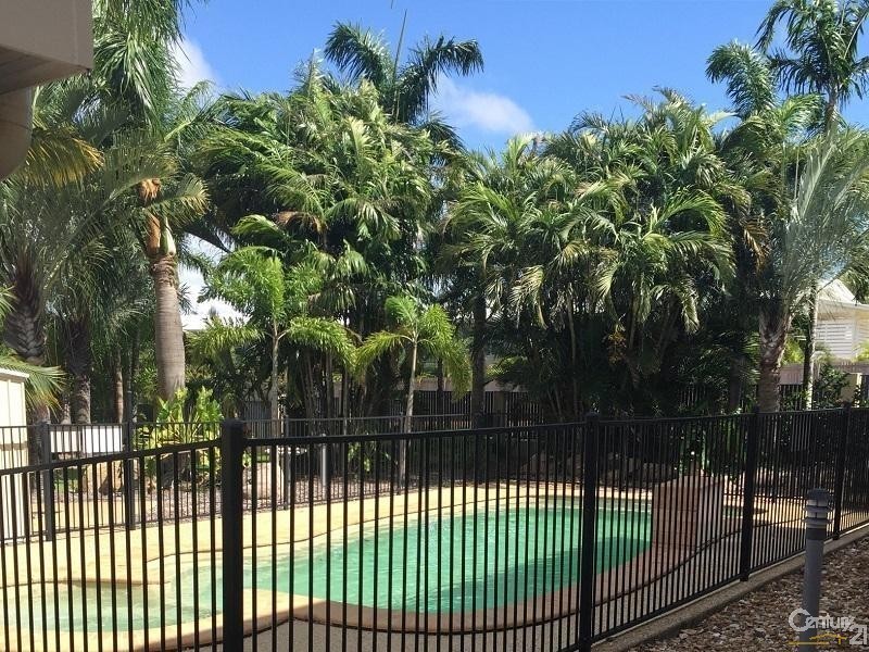 12/1 Alse Street, Yeppoon QLD 4703
