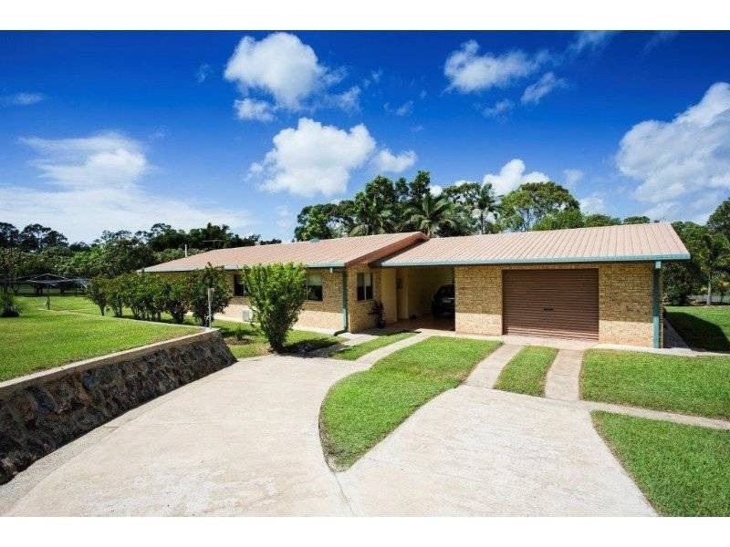 167 Barmaryee Road, Barmaryee QLD 4703