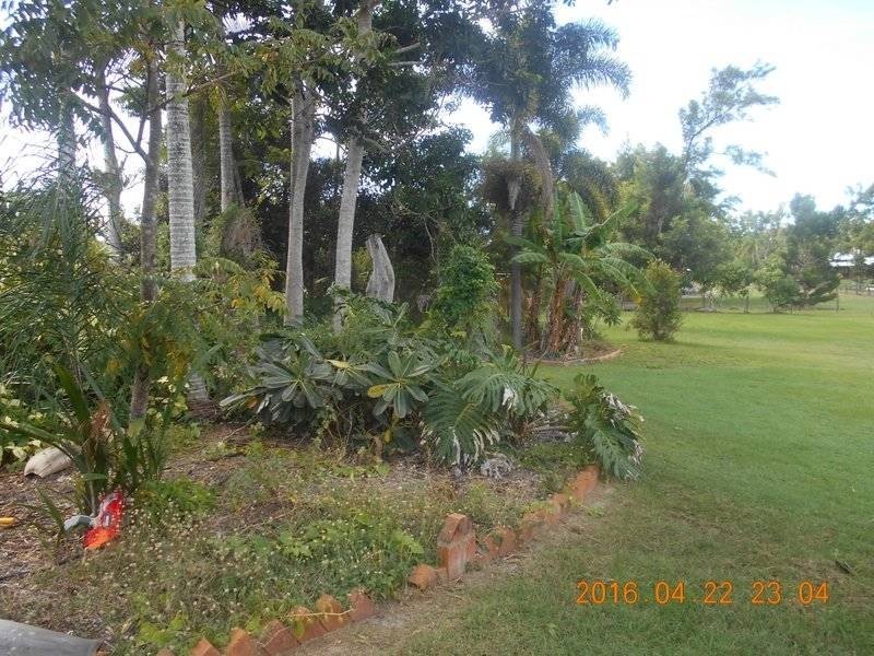 167 Barmaryee Road, Barmaryee QLD 4703