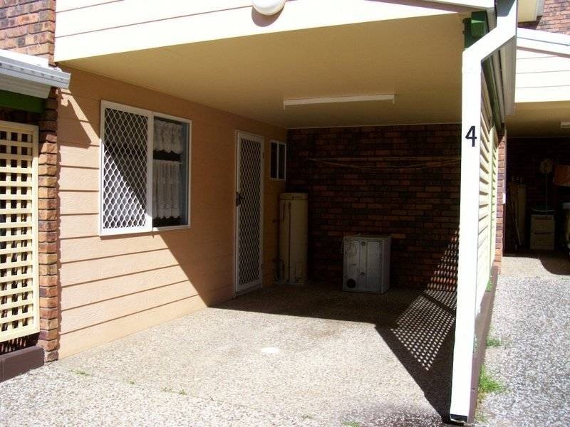 Unit 3/21 Caroline Street, Yeppoon QLD 4703