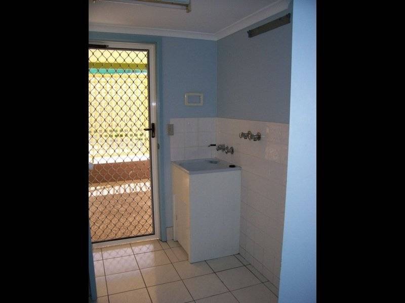 Unit 3/21 Caroline Street, Yeppoon QLD 4703