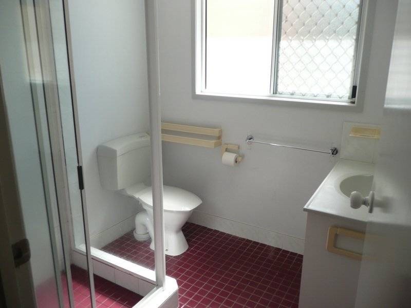 Unit 3/21 Caroline Street, Yeppoon QLD 4703