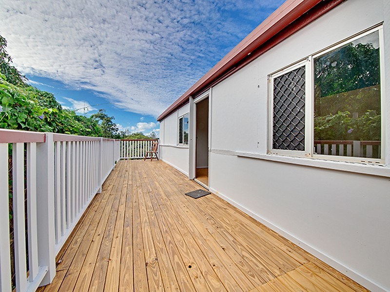 21 Whitman Street, Yeppoon QLD 4703