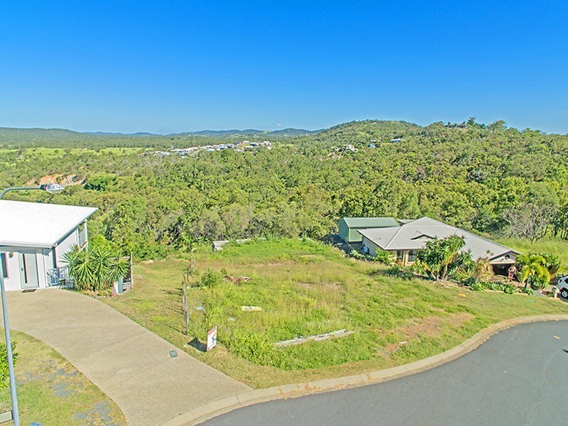 10 Nicole Place, Taroomball QLD 4703