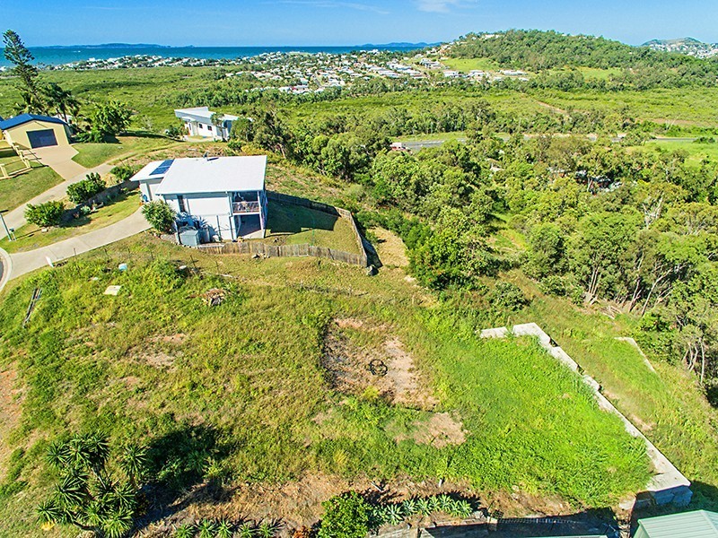 10 Nicole Place, Taroomball QLD 4703