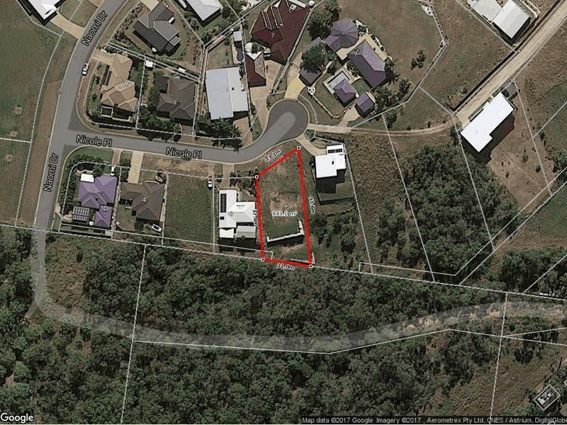 10 Nicole Place, Taroomball QLD 4703