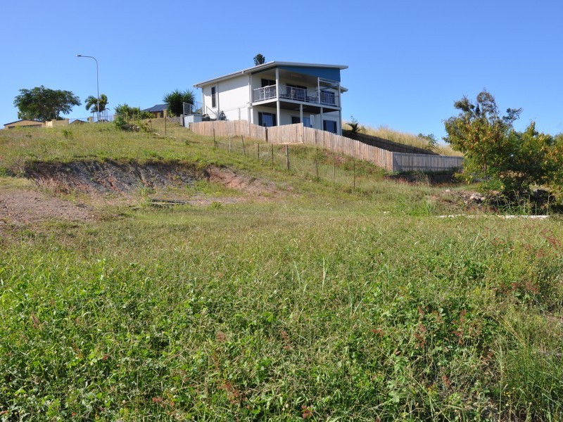 10 Nicole Place, Taroomball QLD 4703